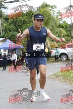 Runner Photo 368571