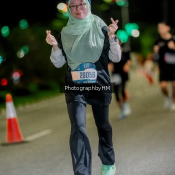 Runner Photo 3685714
