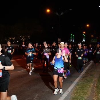 Runner Photo 3685720