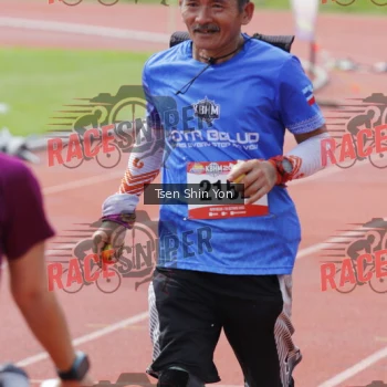Runner Photo 368573