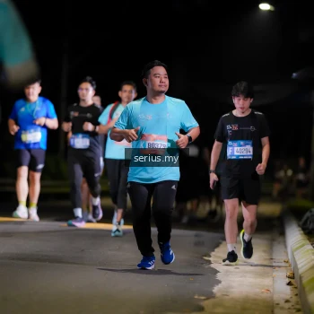 Runner Photo 3685733