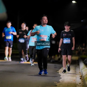 Runner Photo 3685740