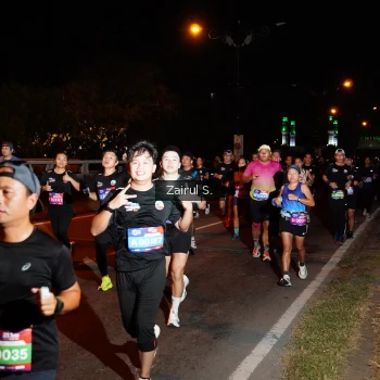 Runner Photo 3685748