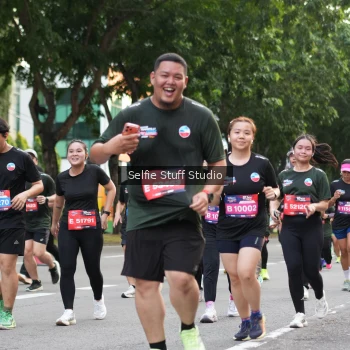 Runner Photo 3685752