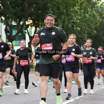 Runner Photo 3685755