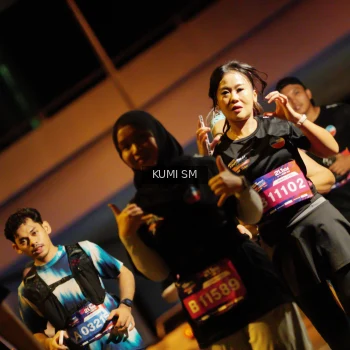 Runner Photo 3685761