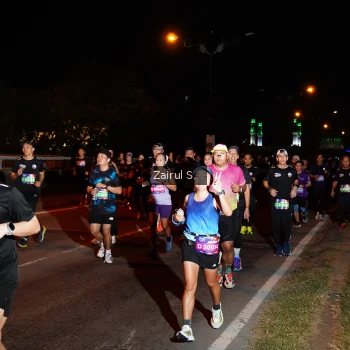 Runner Photo 3685773