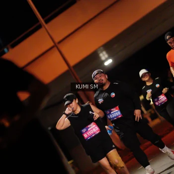 Runner Photo 3685787