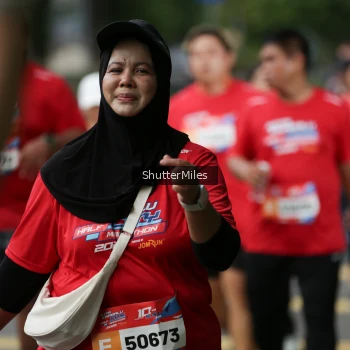 Runner Photo 36858