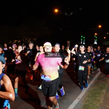 Runner Photo 3685802