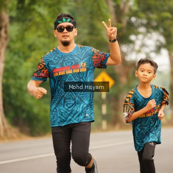 Runner Photo 3685804