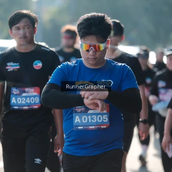 Runner Photo 3685808