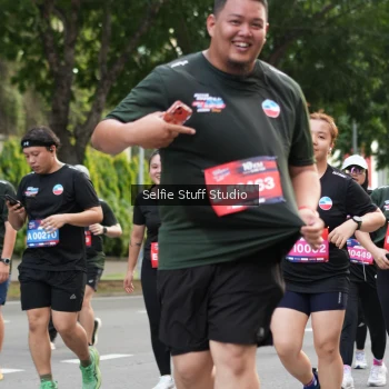 Runner Photo 3685811
