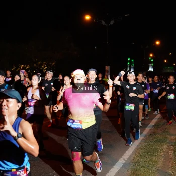 Runner Photo 3685812