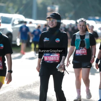 Runner Photo 3685814