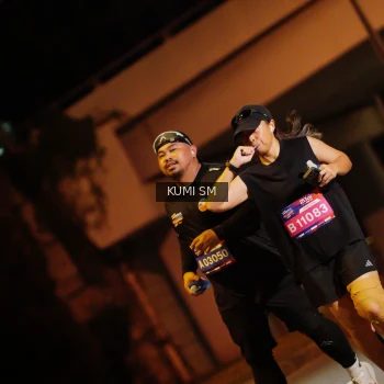 Runner Photo 3685818