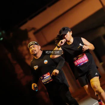 Runner Photo 3685838