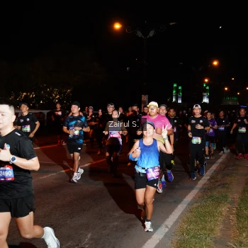 Runner Photo 3685840