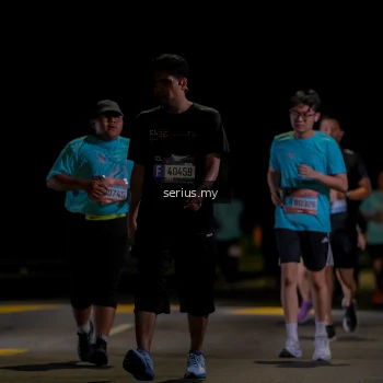 Runner Photo 3685841