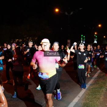 Runner Photo 3685857