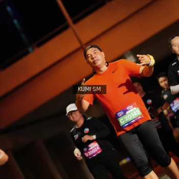 Runner Photo 3685860