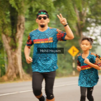Runner Photo 3685868