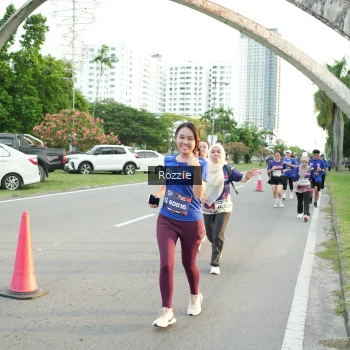 Runner Photo 3685870