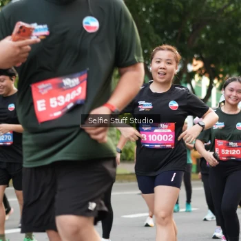Runner Photo 3685871