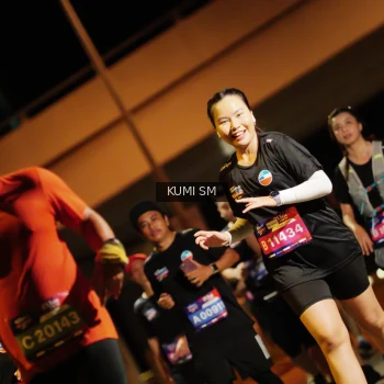 Runner Photo 3685878