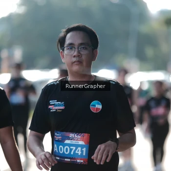 Runner Photo 3685896
