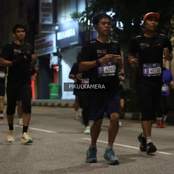 Runner Photo 3685898