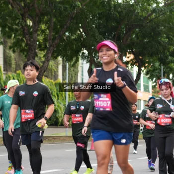 Runner Photo 3685899