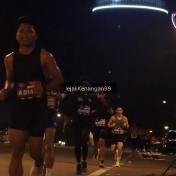 Runner Photo 3685902
