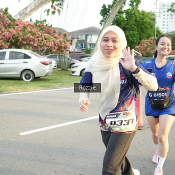 Runner Photo 3685903