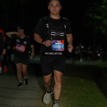 Runner Photo 3685908