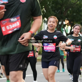 Runner Photo 3685909
