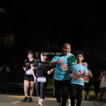 Runner Photo 3685920