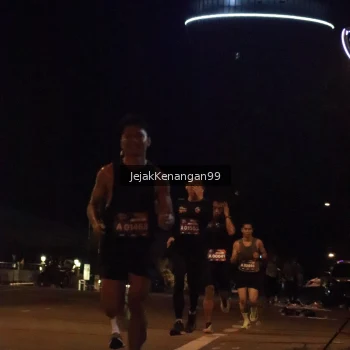 Runner Photo 3685928