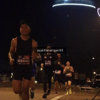 Runner Photo 3685929