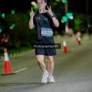 Runner Photo 3685966