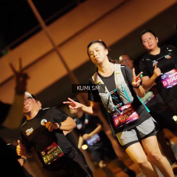 Runner Photo 3685968