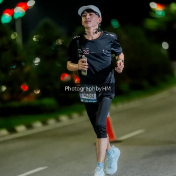 Runner Photo 3685978