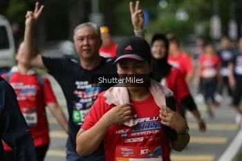 Runner Photo 36860