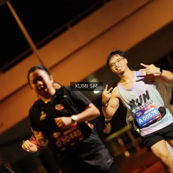 Runner Photo 3686004