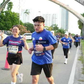 Runner Photo 3686007