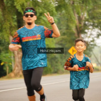 Runner Photo 3686012