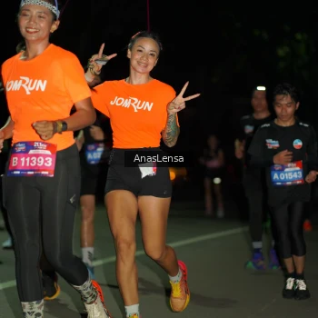 Runner Photo 3686013