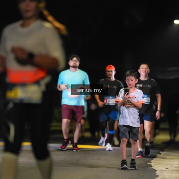 Runner Photo 3686017