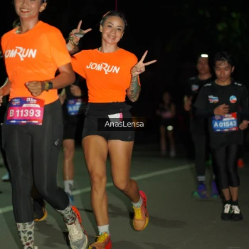 Runner Photo 3686019