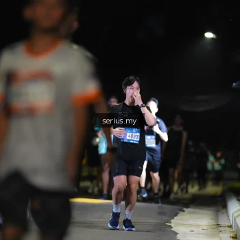 Runner Photo 3686021